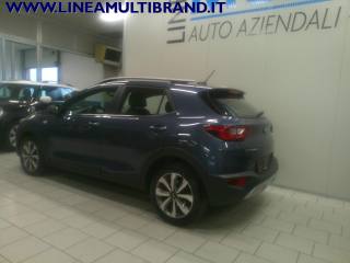 KIA Stonic usata, con Airbag laterali