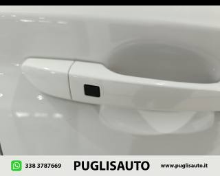 HYUNDAI Kona usata, con Airbag testa