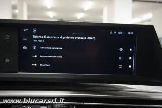 PEUGEOT 3008 usata, con Specchietti laterali elettrici