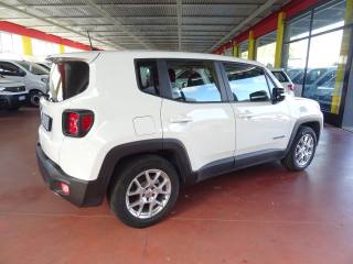 JEEP Renegade usata, con Airbag Passeggero