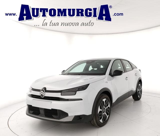 CITROEN C4 usata, con Airbag