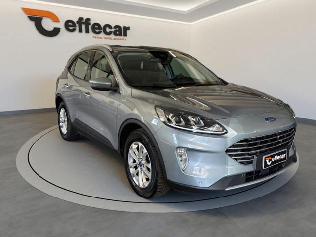 FORD Kuga usata, con Airbag laterali