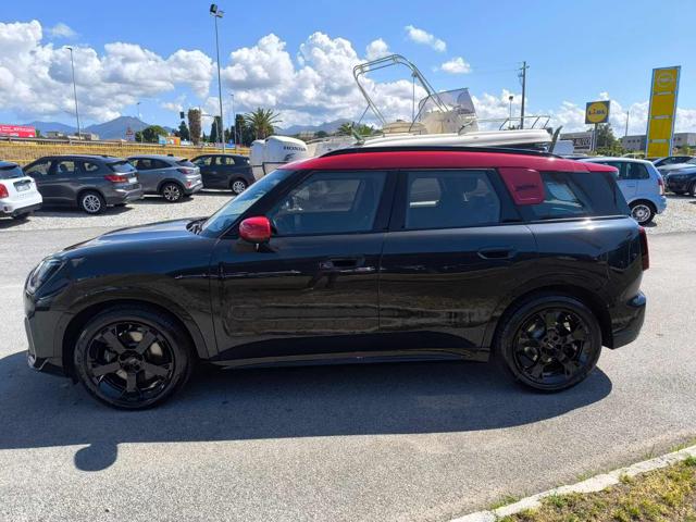 MINI Mini usata, con Airbag