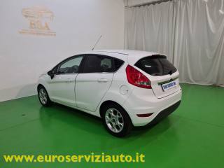 FORD Fiesta usata, con Controllo trazione