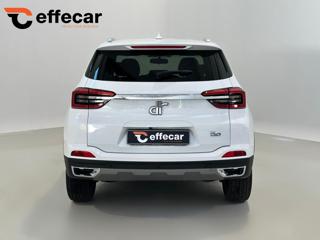 DR MOTOR DR 5.0 usata, con Autoradio