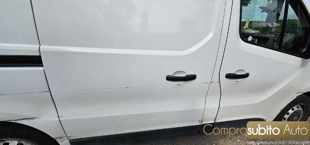 RENAULT Trafic usata 18