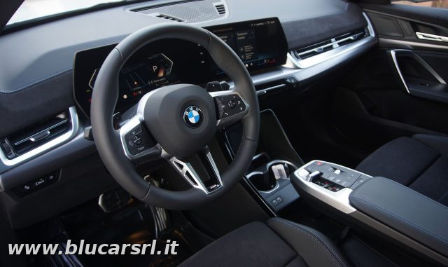 BMW X2 usata, con Autoradio