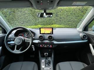 AUDI Q2 usata, con Controllo automatico clima