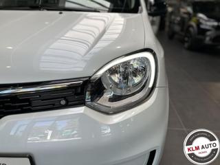 RENAULT Twingo usata, con Airbag laterali
