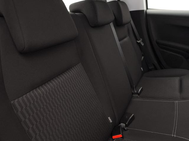 PEUGEOT 208 usata, con Luci diurne