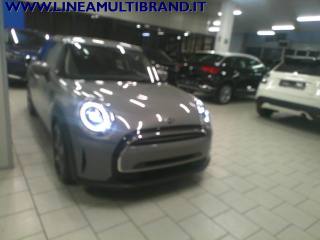 MINI Cooper usata, con Immobilizzatore elettronico