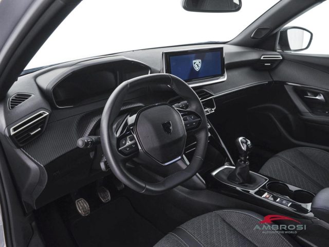 PEUGEOT 2008 usata 7