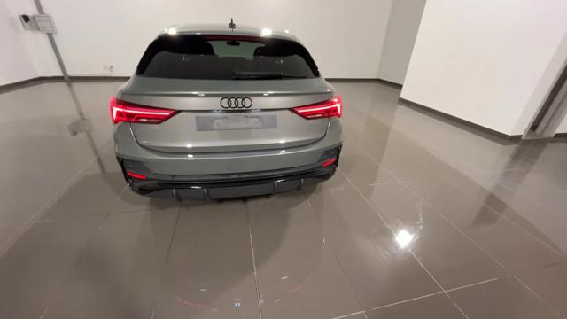 AUDI Q3 usata, con Alzacristalli elettrici