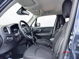 JEEP Renegade usata 9