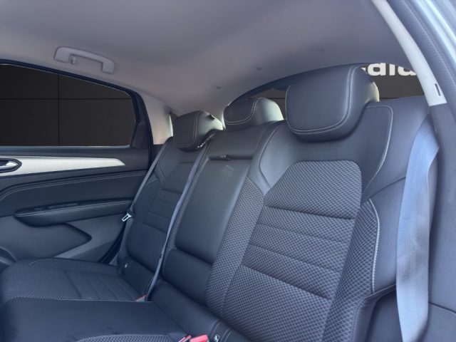 RENAULT Arkana usata, con ESP