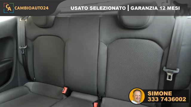 AUDI A1 usata 56