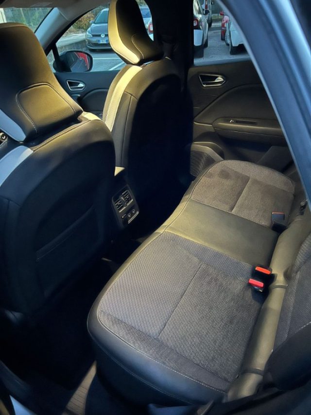 RENAULT Captur usata, con Controllo trazione