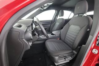 ALFA ROMEO Stelvio usata 1