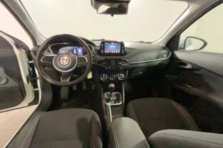 FIAT Tipo usata, con Controllo automatico clima