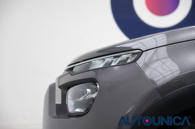 CITROEN C3 usata, con ESP