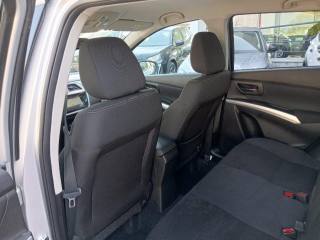 SUZUKI S-Cross usata, con Vetri oscurati