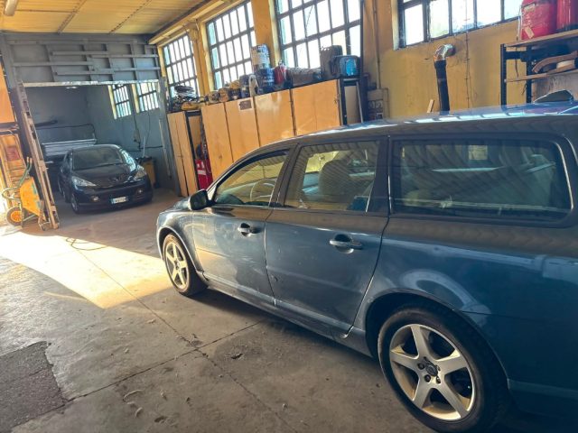 VOLVO V70 usata, con Airbag laterali