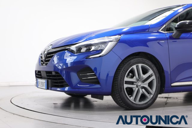 RENAULT Clio usata, con Controllo trazione