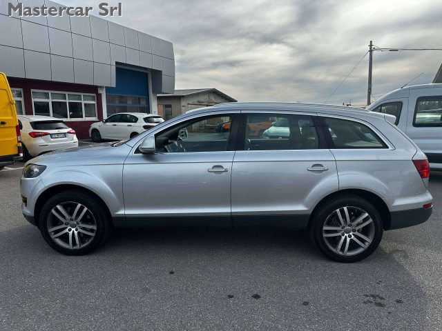 AUDI Q7 usata, con Airbag laterali