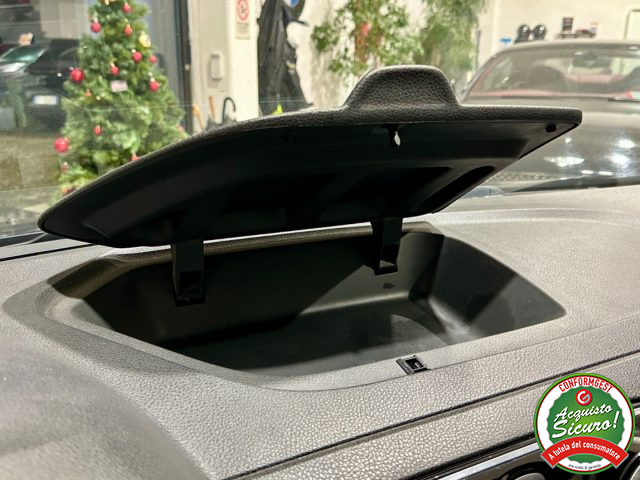 DACIA Lodgy usata, con Sistema di navigazione