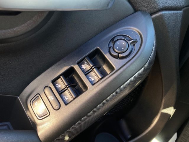 FIAT 500X usata, con Immobilizzatore elettronico