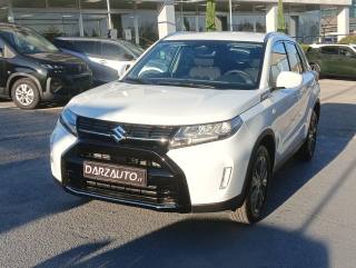 SUZUKI Vitara Allgrip 1.4 GPL/B 4x4 Cool+ Plus 129 CV
