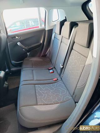 PEUGEOT 2008 usata, con Bluetooth