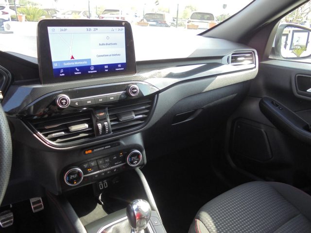 FORD Kuga usata 37