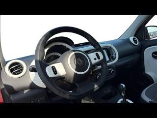 RENAULT Twingo usata, con ESP