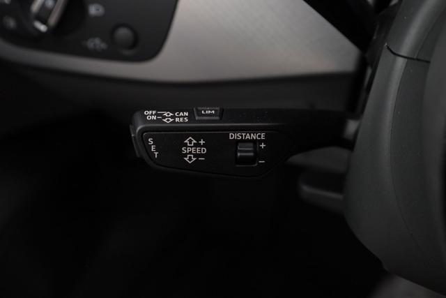 AUDI A5 usata, con Volante multifunzione