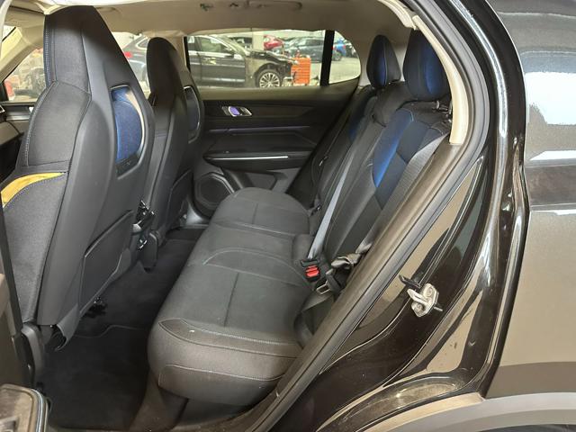 LYNK & CO 01 usata, con Cruise Control