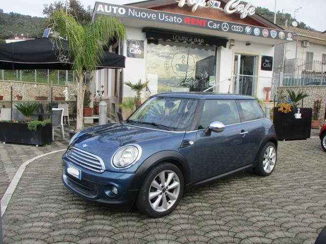 MINI One usata, con Airbag laterali