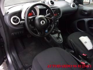 SMART ForTwo usata, con Fendinebbia