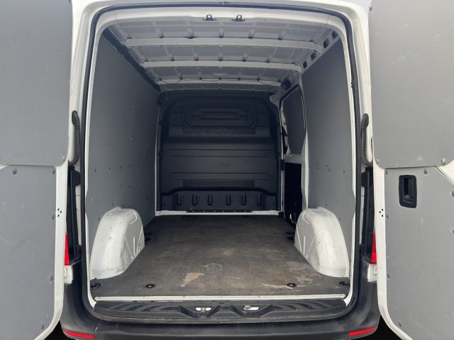 MERCEDES-BENZ Sprinter usata 11