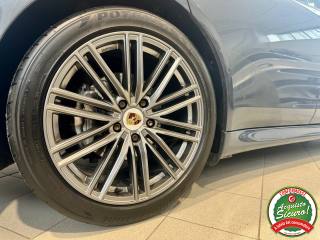 PORSCHE Panamera usata, con Cerchi in lega