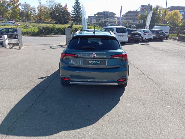 FIAT Tipo usata, con Alzacristalli elettrici