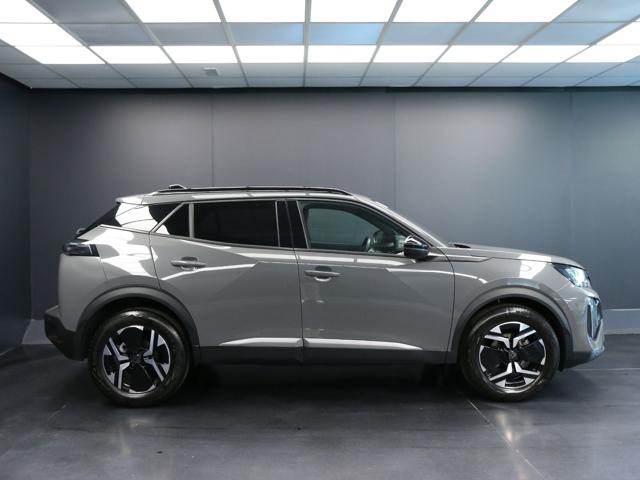 PEUGEOT 2008 usata, con Autoradio