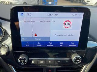 FORD Puma usata, con Cronologia tagliandi