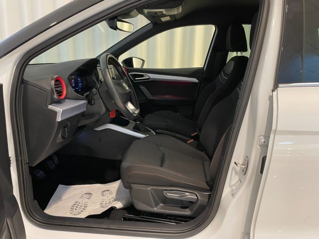 SEAT Arona usata, con Airbag Passeggero