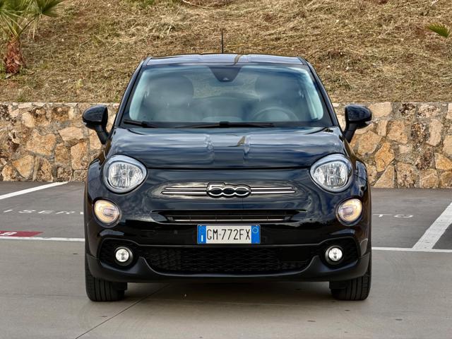 FIAT 500X usata, con Airbag