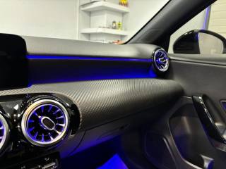 MERCEDES-BENZ A 180 usata, con ESP