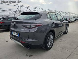 ALFA ROMEO Stelvio usata, con Climatizzatore