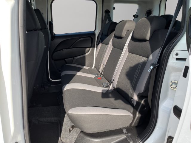 FIAT Doblo usata 7