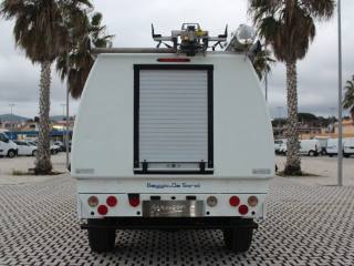 MITSUBISHI L200 usata, con Autoradio