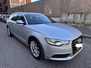 AUDI A6 usata, con ESP